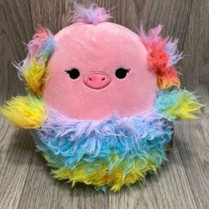 Squishmallow Elda
